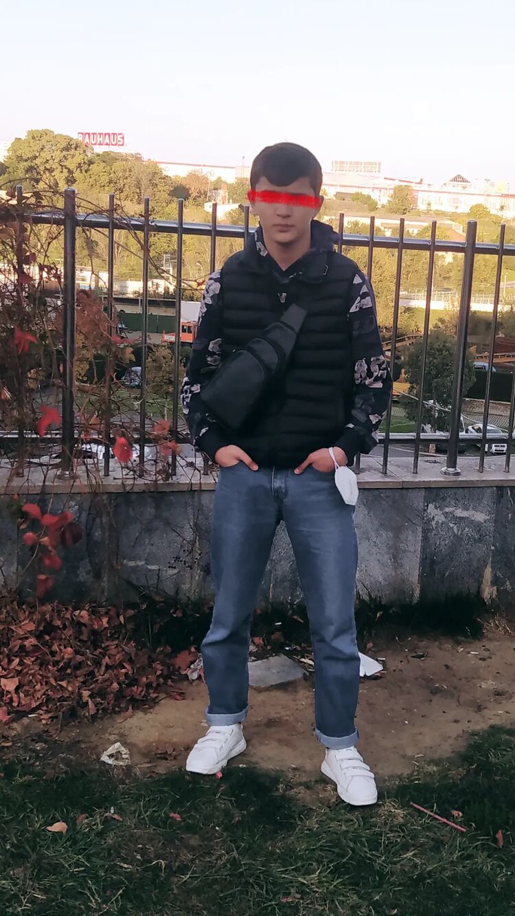  ,   Maga, 22 ,   ,   
