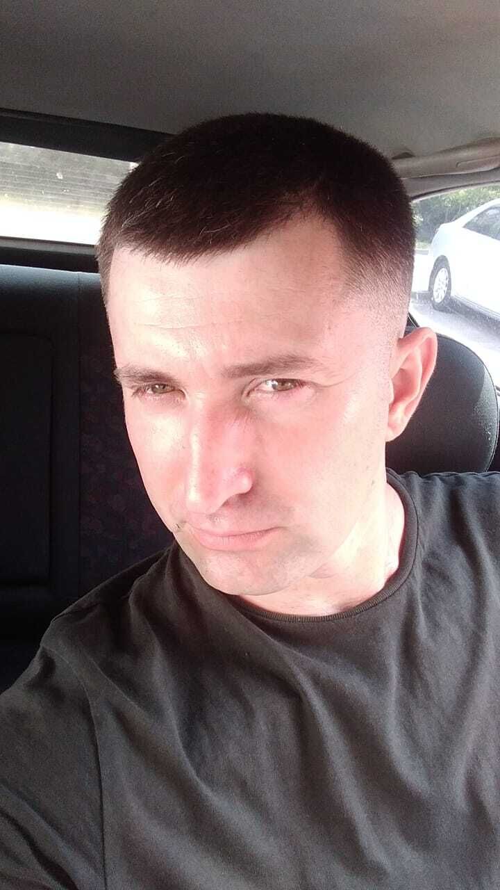 ���������� ����������, ���� ������� Sergej, 33 ����, ������������ 