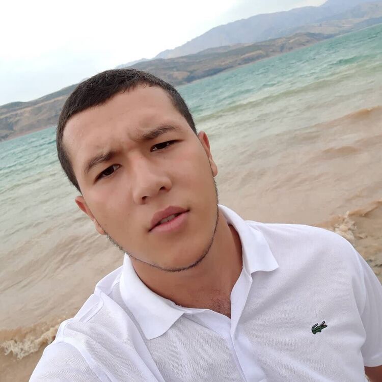  38822120  Davron, 27 ,    