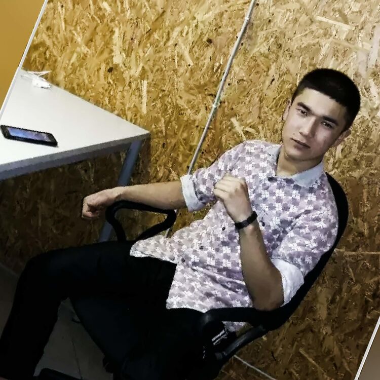 ���������� �����-���������, ���� ������� Dastonbek, 26 ���, ������������ ��� ������, ����� � ���������