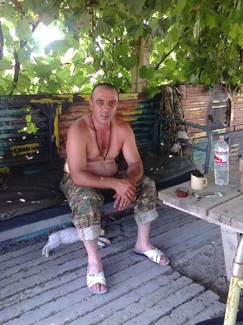  4600640  Ruslan gaspa, 44 ,    