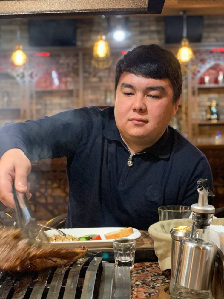 ���� 22774100 ������� Izzat, 30 ���, ���� ���������� � ��������