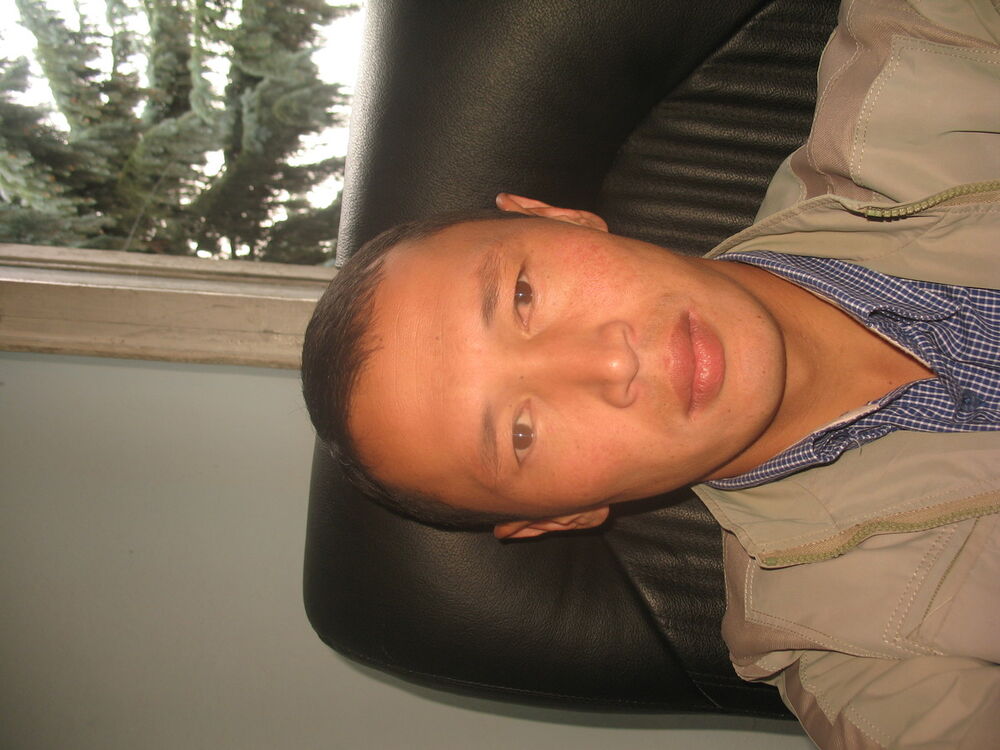 ,   Janybek, 38 ,   , 
