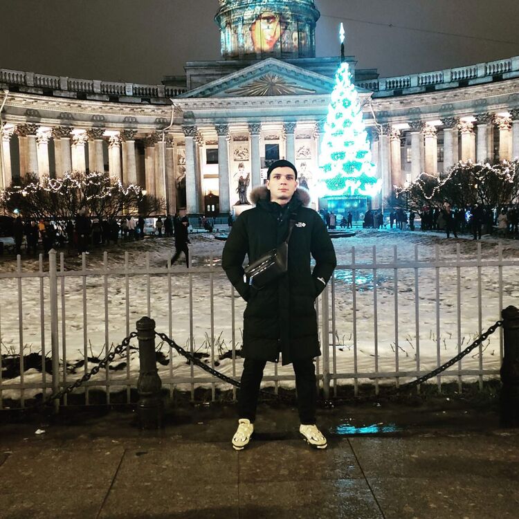 ���������� �����-���������, ���� ������� RUSLAN, 27 ���, ������������ ��� ������, ����� � ���������