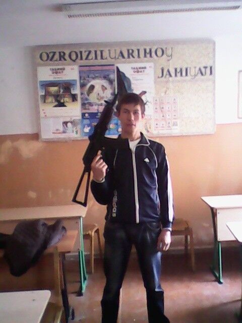 ���� 5105350 ������� Ilnur, 31 ���, ���� ���������� � ��������