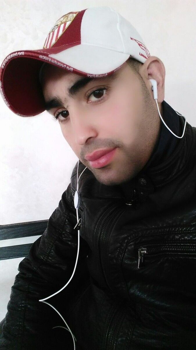  16253220  Mustapha, 38 ,    Kenitra-Gharb