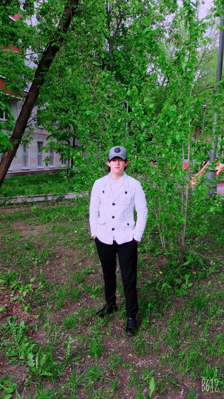  26741690  Muhammadjon, 26 ,    