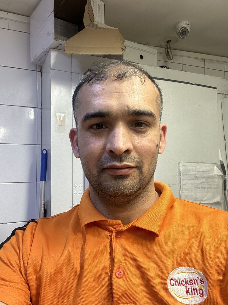  34703390  Imran Stuman, 35 ,    Drancy