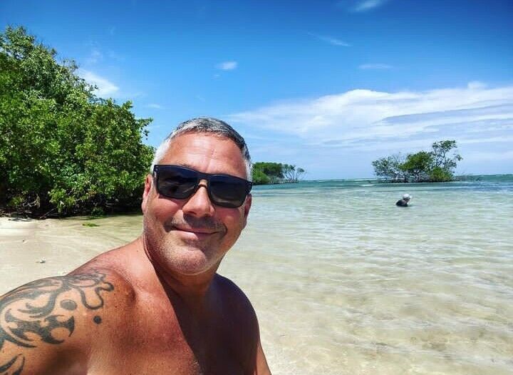  Lagos,   Reuben, 56 ,   ,   