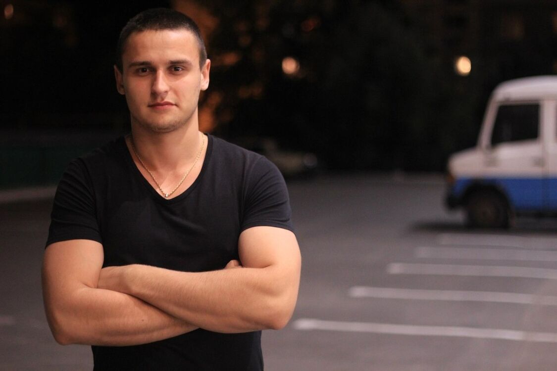 ���������� �����������, ���� ������� ������, 41 ���, ������������ ��� ������