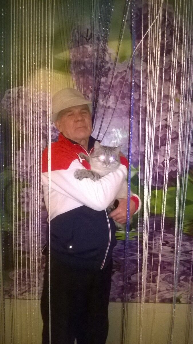  -,   Gena, 65 ,  