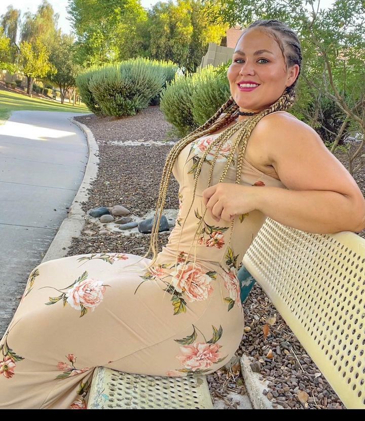  Aumsville,   Sherri, 42 ,   ,   