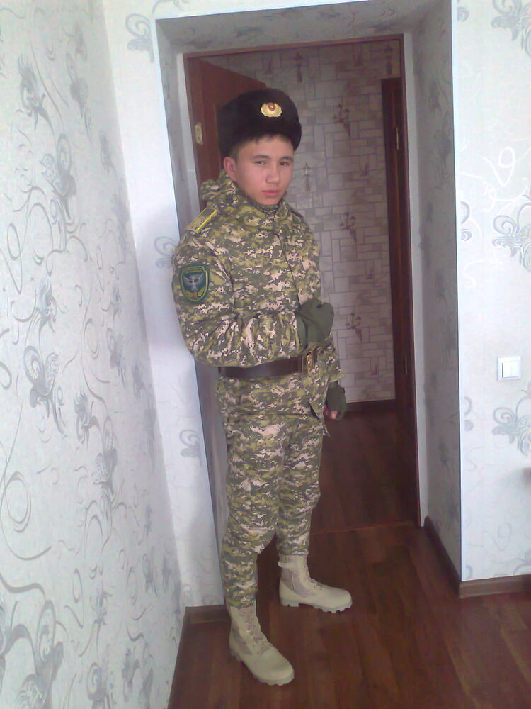 ���� 7236290 ������� Aman, 31 ���, ���� ���������� � �������