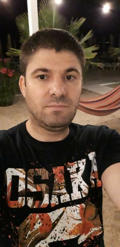 ���� 24466810 ������� Iulian, 28 ���, ���� ���������� � San Marino