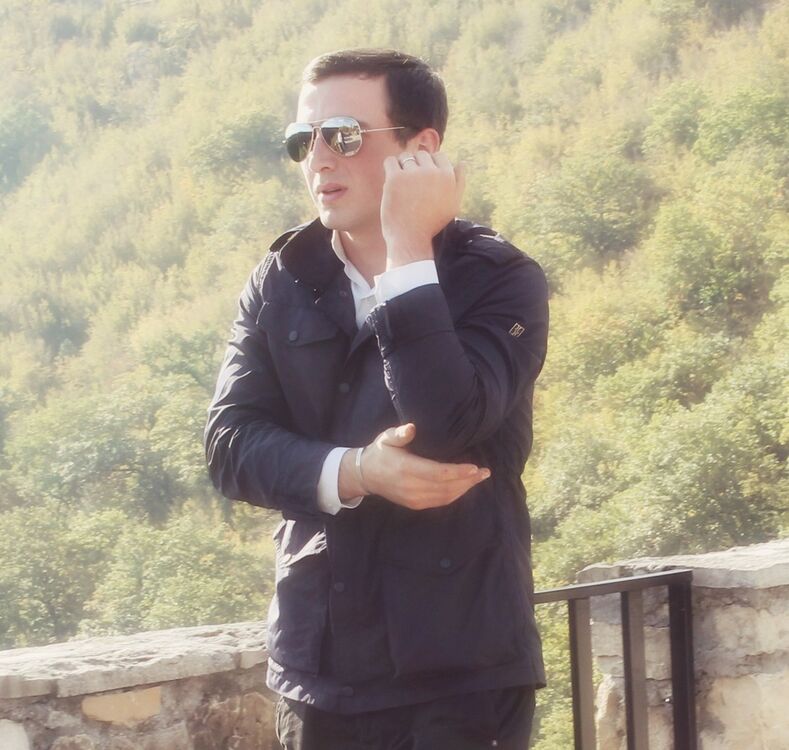 ���������� �������, ���� ������� Giorgi, 33 ����, ������������ ��� ������