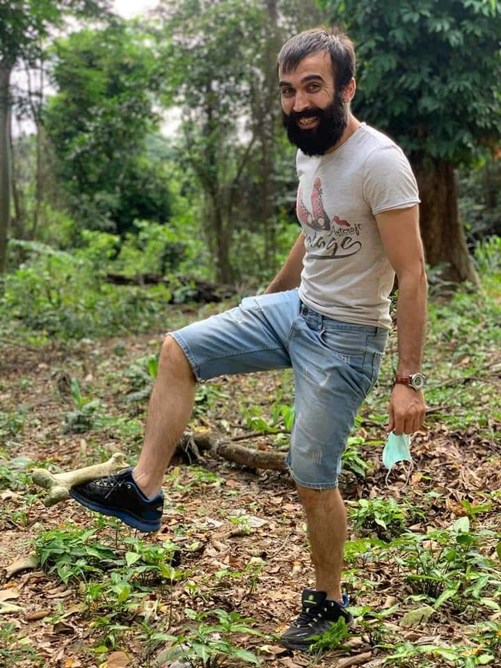 ���������� �����-���������, ���� ������� Ozkan, 33 ����, ������������ ��� ������, ����� � ���������