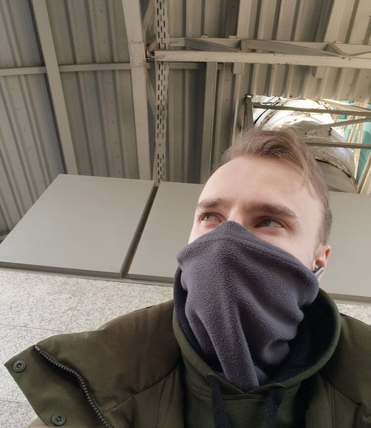 ���������� ������, ���� ����� ������, 22 ����, ������������ ��� ����� � ���������