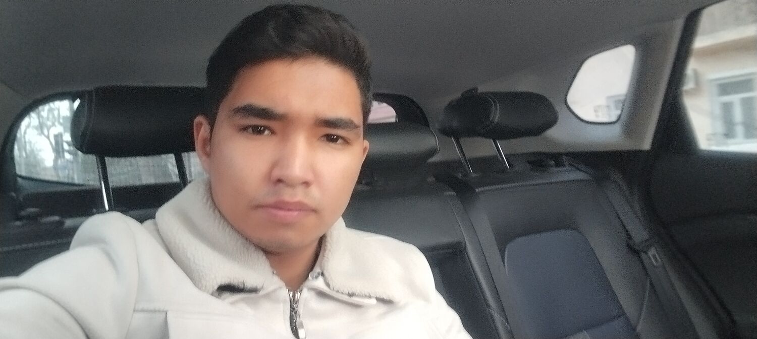 ���������� �������, ���� ����� Bekzodbek, 21 ���, ������������ ��� ������, ����� � ���������