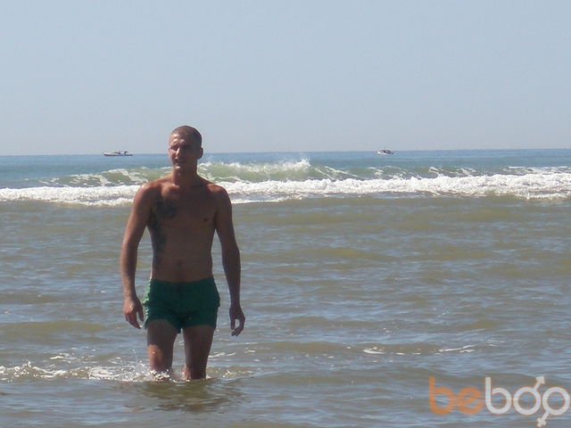  659600  Artur, 43 ,    Malaga