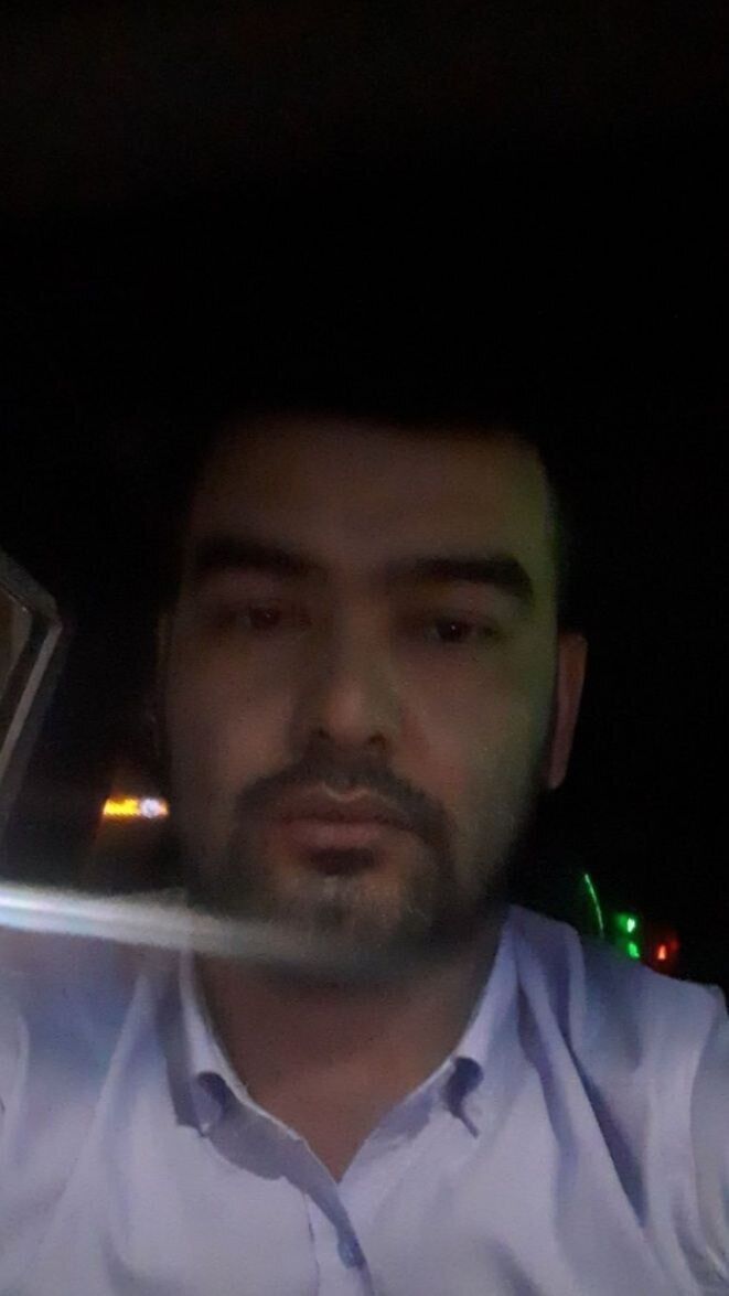 ���� 55392650 ������� Sanjar, 31 ���, ���� ���������� � ��������