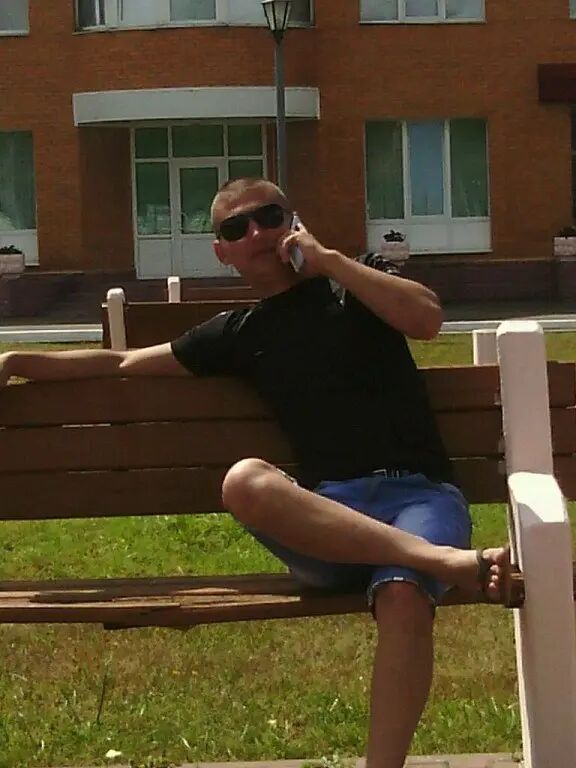  53633420  Andrey, 36 ,    