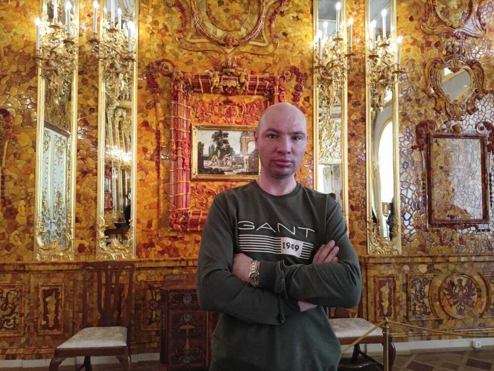 ���������� �����-���������, ���� ������� Stas, 44 ����, ������������ ��� ������, ����� � ���������, c�������� ���������, ���������