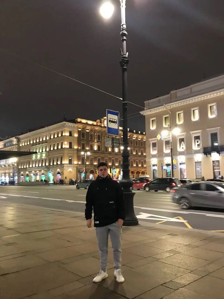 ���������� ��������, ���� ����� ����, 22 ����, ������������ ��� ������, ����� � ���������, ���������