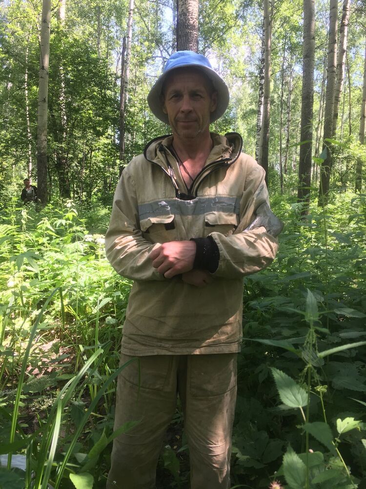 ���������� �����������, ���� ������� ������, 53 ����, ������������ ��� ������, ����� � ���������, c�������� ���������