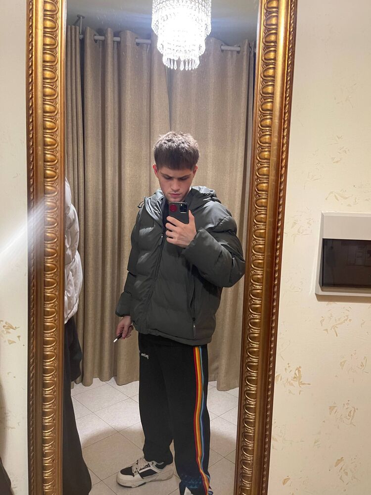 ���� 55496940 ����� Anthony, 19 ���, ���� ���������� � �������