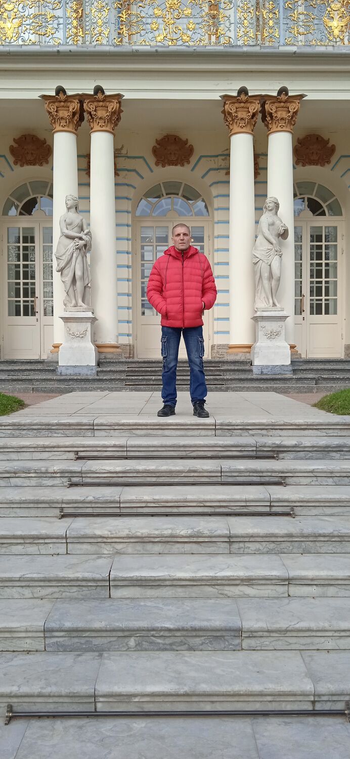  ,   Sergey, 49 ,   