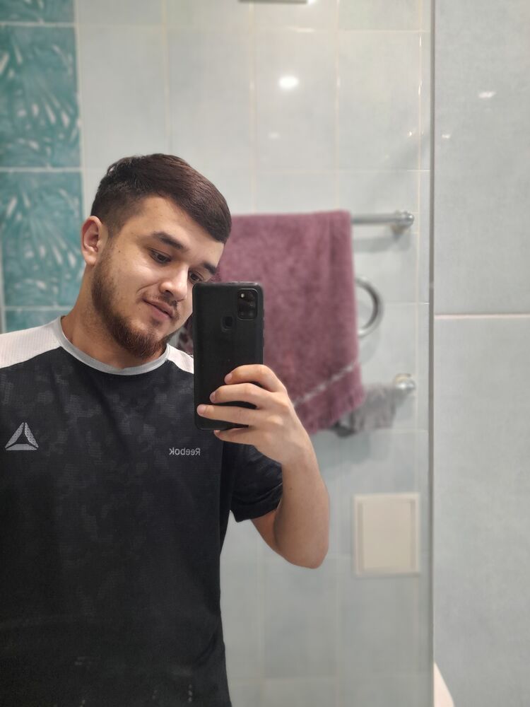  33205760  Samir, 26 ,    