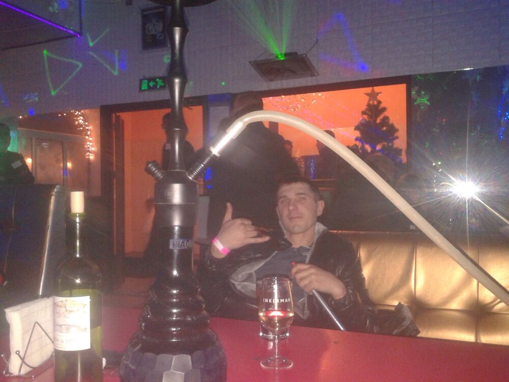  ,   Serega, 43 ,   