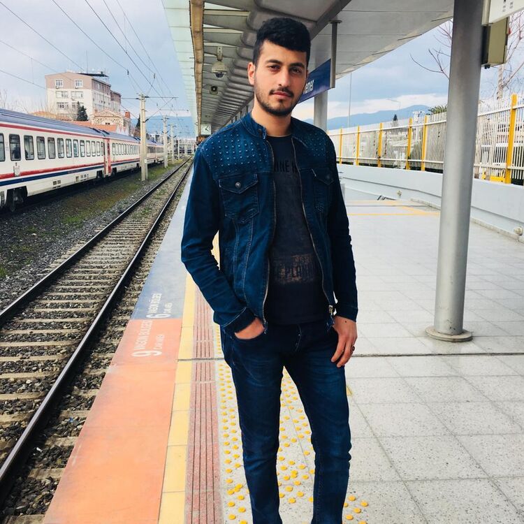 ���� 26661810 ������� Fahri, 32 ����, ���� ���������� � ��������