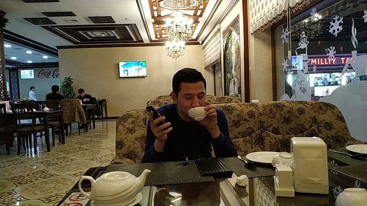 ���� 16417320 ������� Sardor, 33 ����, ���� ���������� � ��������