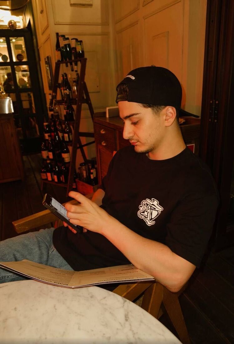 ���� 55279030 ������� Gagik, 26 ���, ���� ���������� � �����