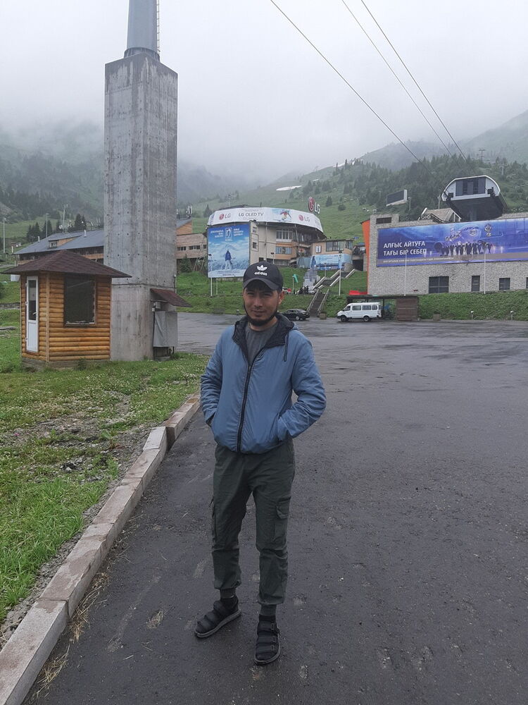 ���� 16838040 ������� Rakhim, 37 ���, ���� ���������� � ������