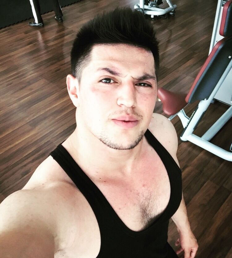 ���������� �����������, ���� ������� Ruslan, 36 ���, ������������ ��� ����� � ���������