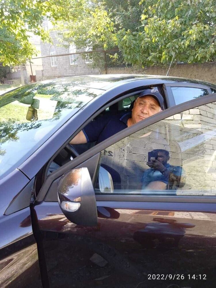 ���� 36476930 ������� Murad, 48 ���, ���� ���������� � ������