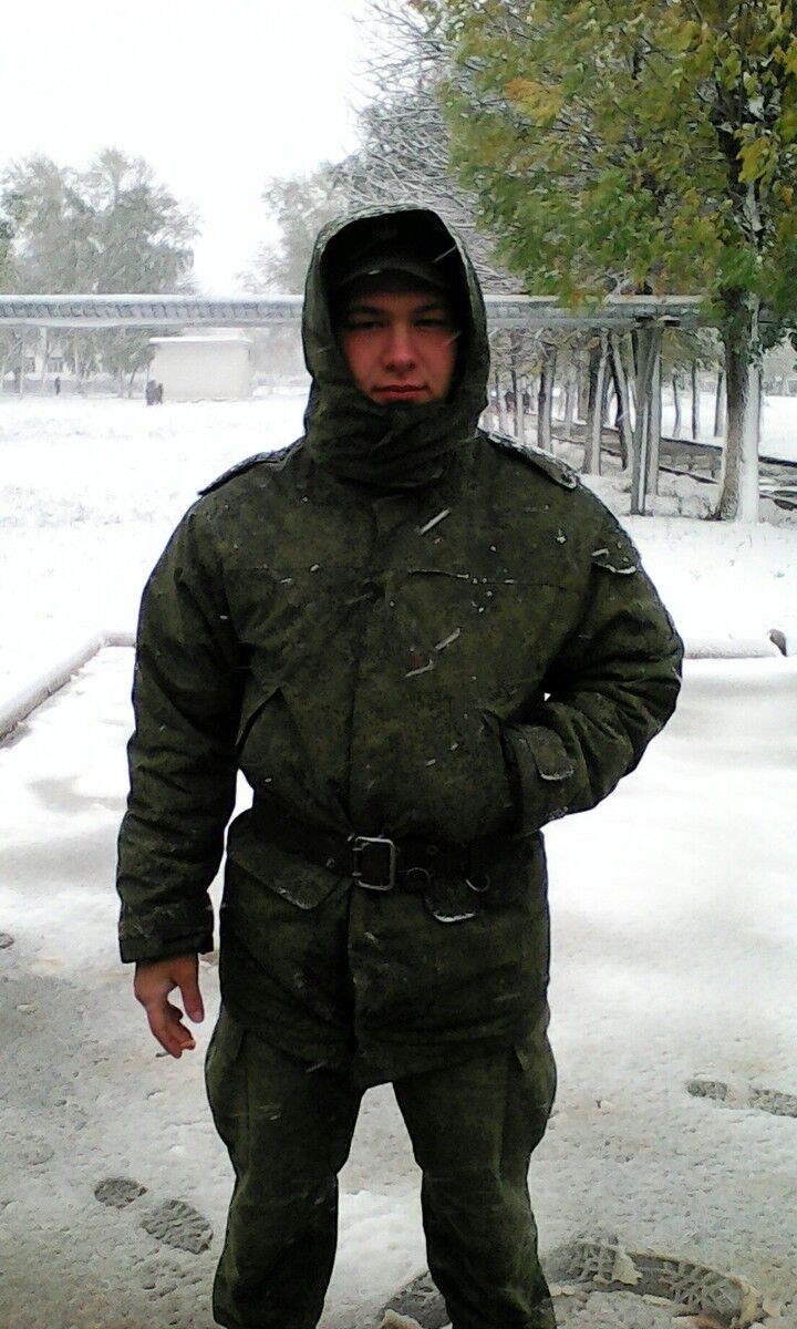  ,   Kostyan, 30 ,   
