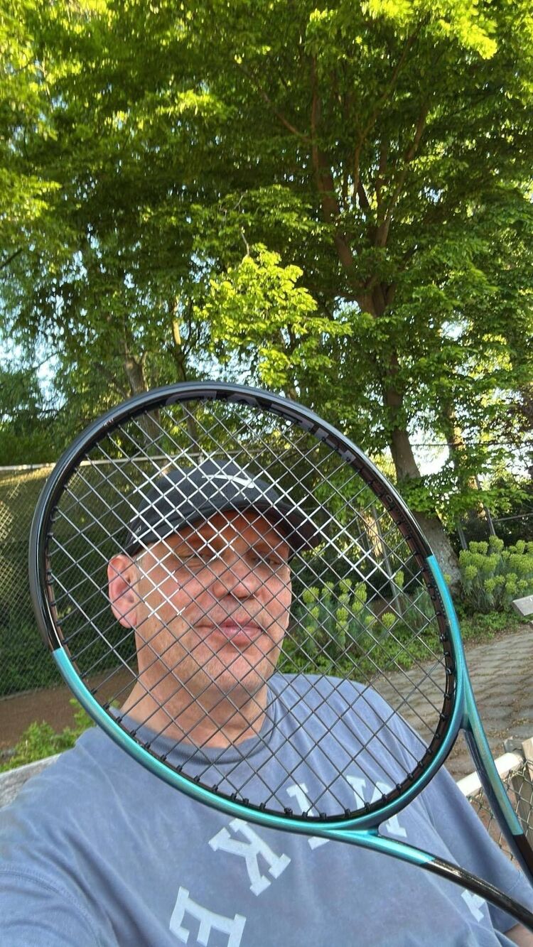  53772620  Rici, 45 ,    's-Graveland