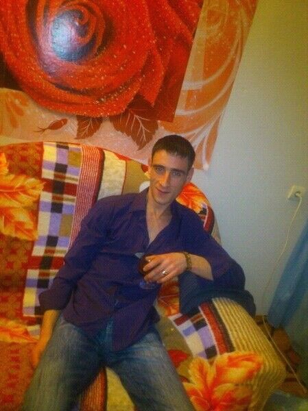 ���� 5916360 ������� Vlad, 38 ���, ���� ���������� � �������������