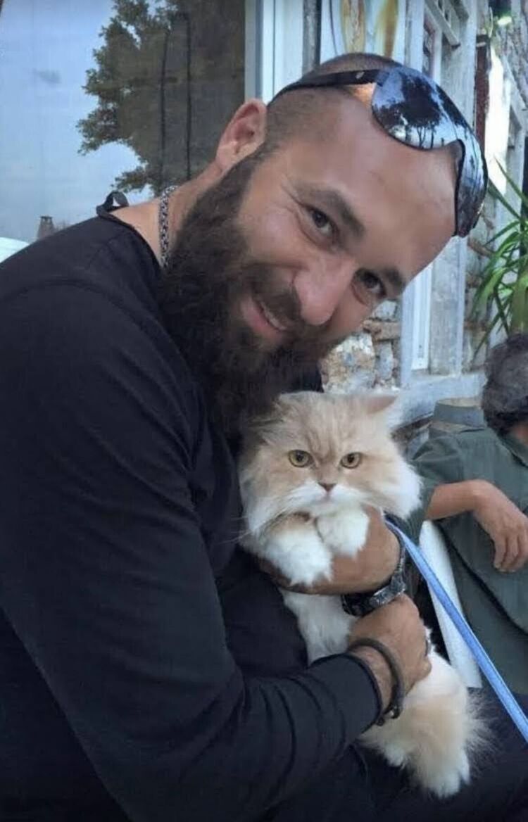  53062090  EMRAHCATAK, 43 ,    Cesme