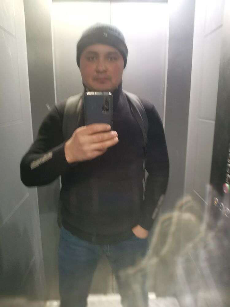 ���� 32616020 ������� Salimjon, 31 ���, ���� ���������� � ������