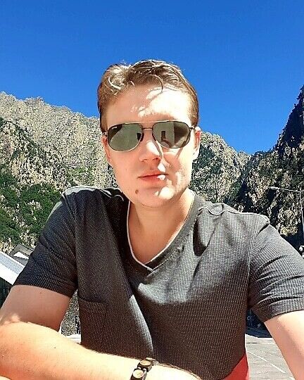 ���� 21610830 ������� Vladimir, 31 ���, ���� ���������� � �����������