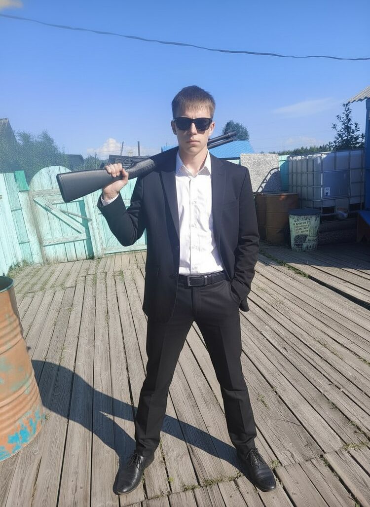 ���� 55995110 ����� Matvei, 18 ���, ���� ���������� � ��������