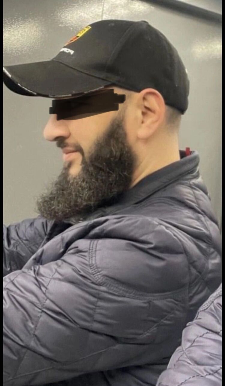 ���� 54873780 ������� ������, 36 ���, ���� ���������� � ������