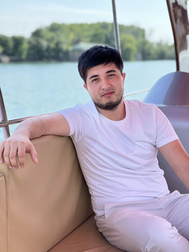 ���� 55193970 ������� Dilshod, 28 ���, ���� ���������� � ��������