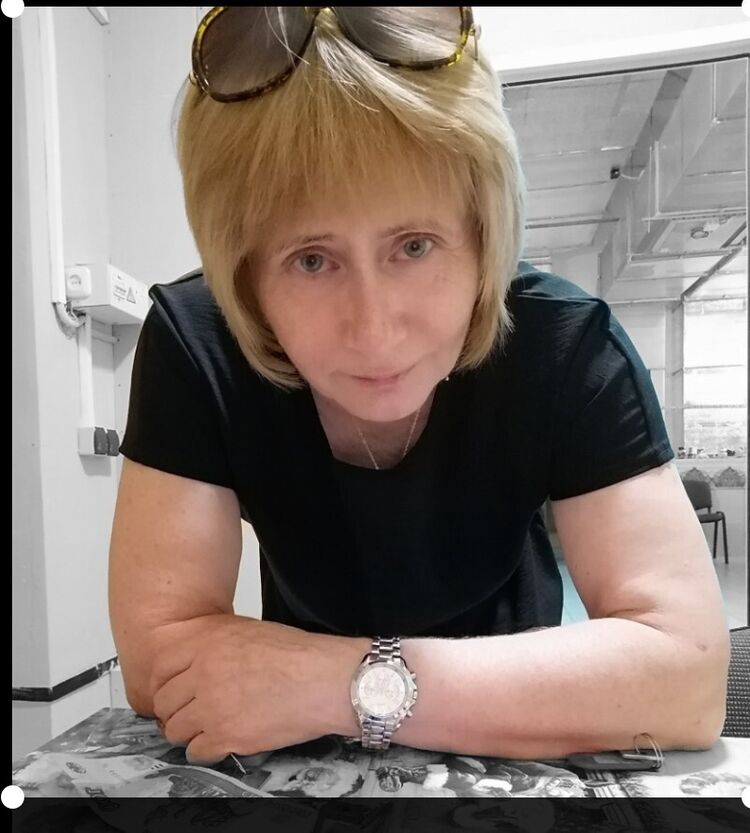 ���������� ����������, ���� ������� Olga, 66 ���, ������������ ��� ������, ����� � ���������