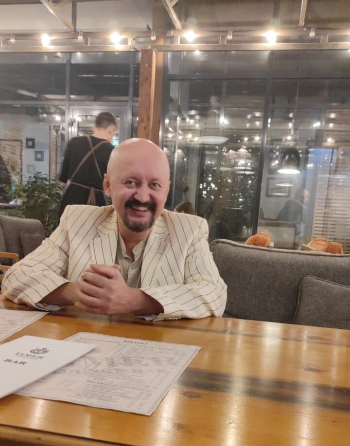 ���� 51846730 ������� Stiven, 44 ����, ���� ���������� � �����