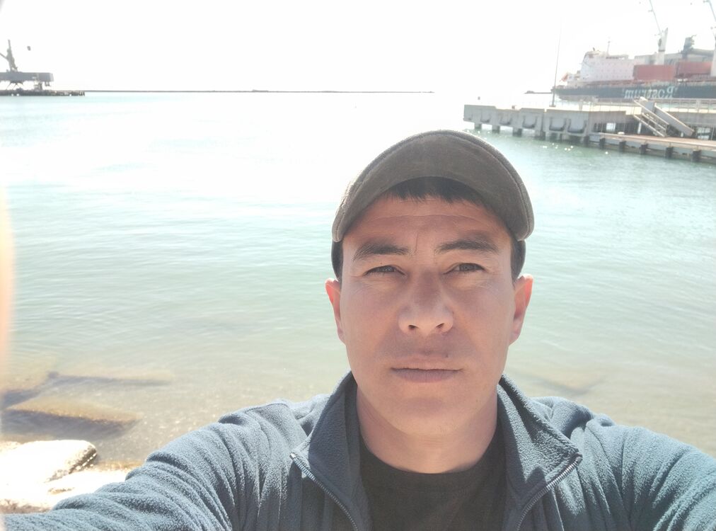 ���� 42822670 ������� Rashid, 38 ���, ���� ���������� � �����������